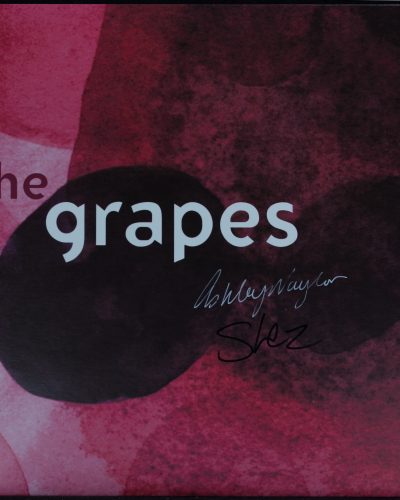 The Grapes