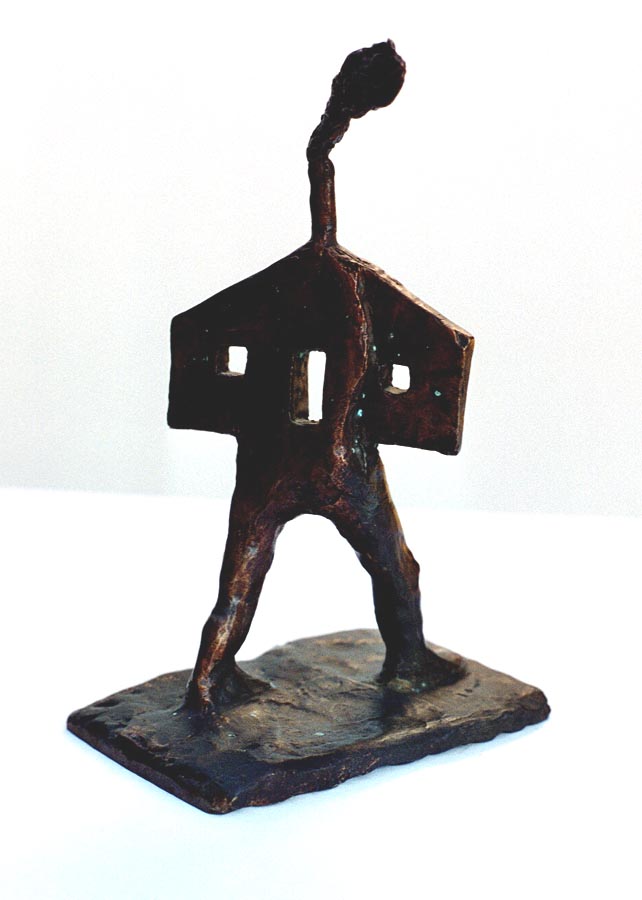 House rear-quarter