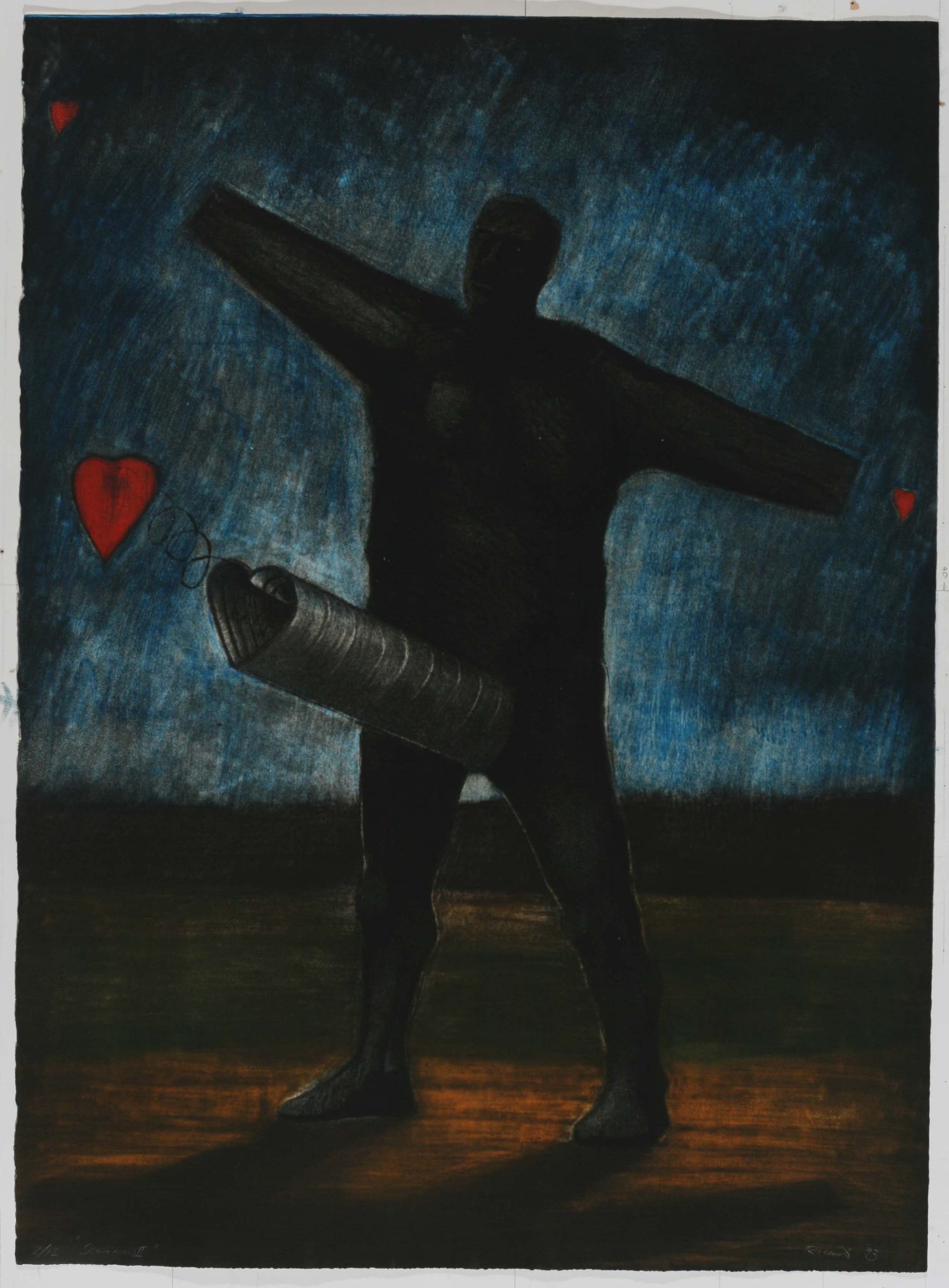 scarecrow 1993