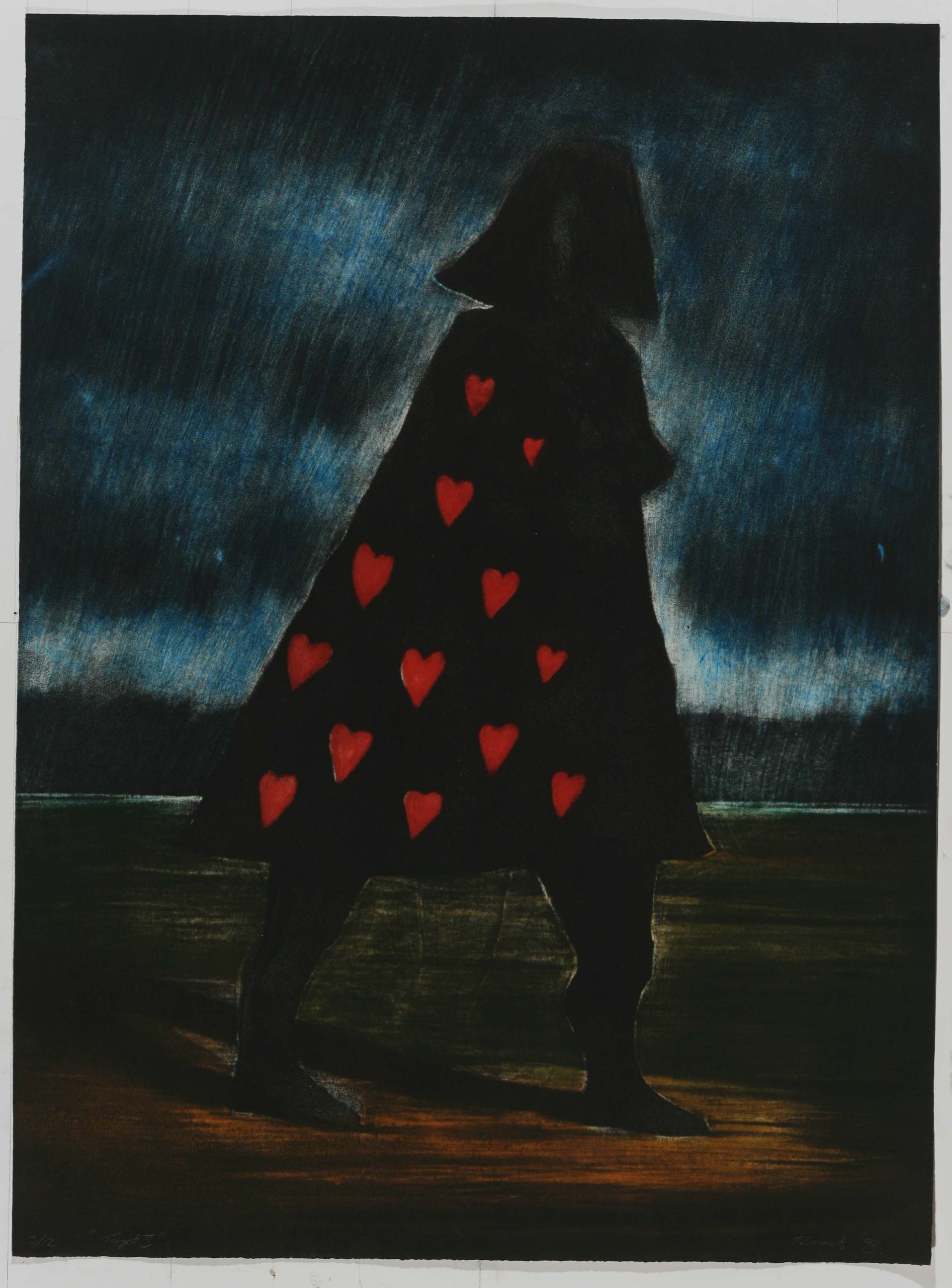 target II 1993