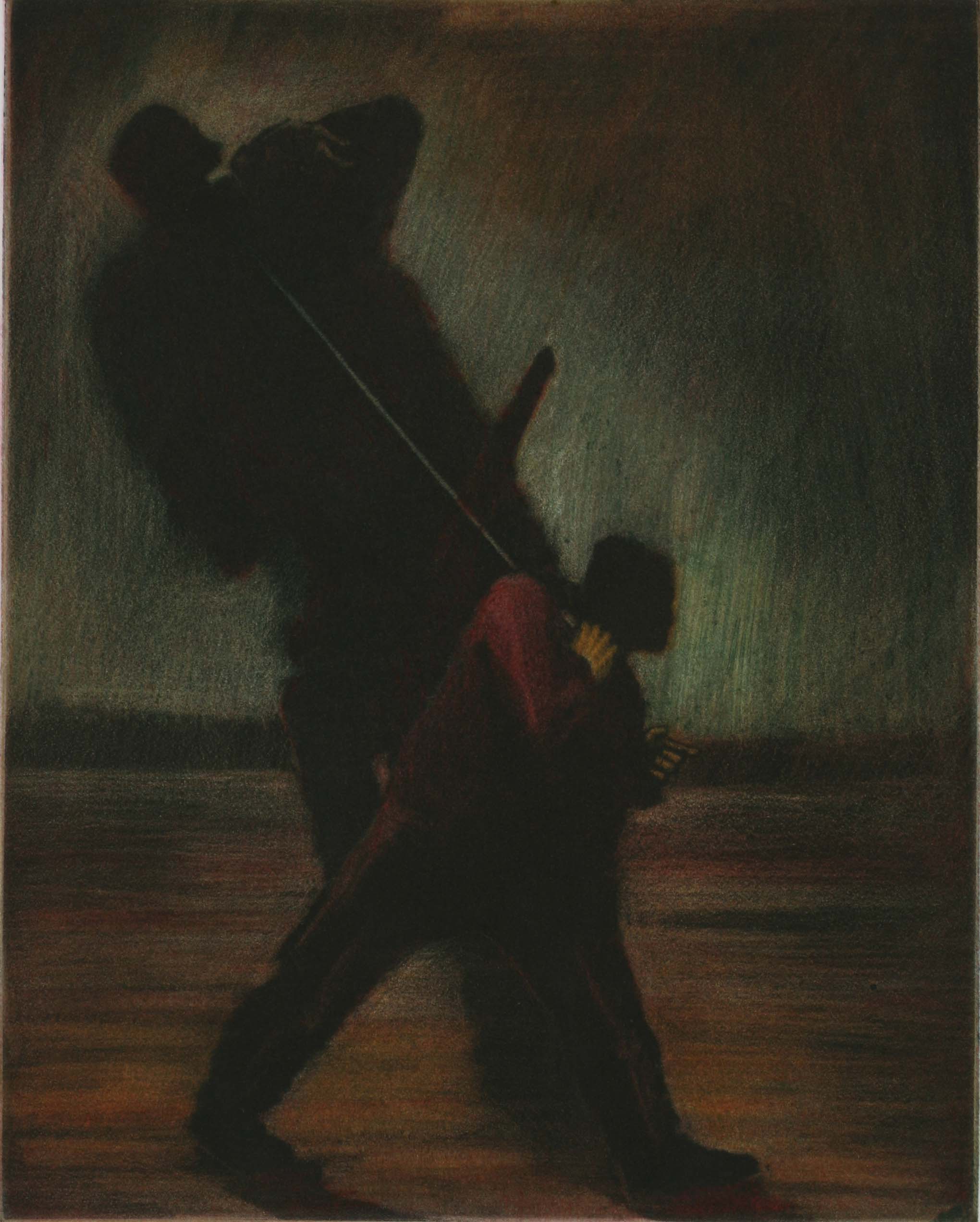 untitled – shadow